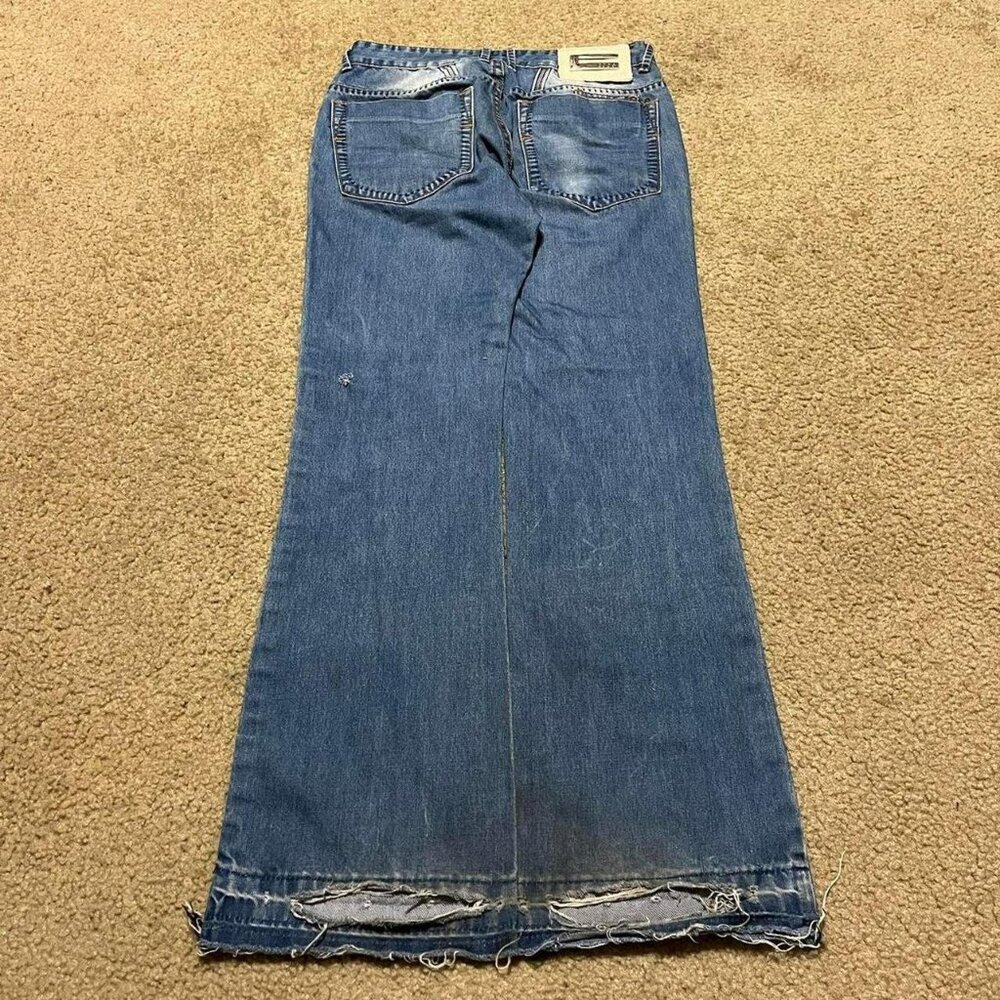 Coogi Men's Blue Jeans